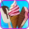 Ice Cream Bars City icon