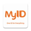 Icono de MyID 2.0