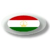 Tajikistani apps and games icon