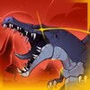 Biểu tượng Dino Rumble: Jurassic War