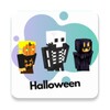 Skin Halloween for Minecraft P icon