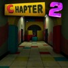 Scary Escape: Chapter 2 icon