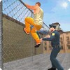 Prison Escape Hard Time Police आइकन