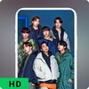 BTS Member Wallpaper Full HD icon