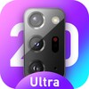 S21 Ultra Camera icon