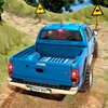 Offroad Car Driving Simulator icon