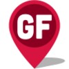 Icône Find Me GF