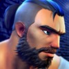 Street injustice: real fighting legend game icon