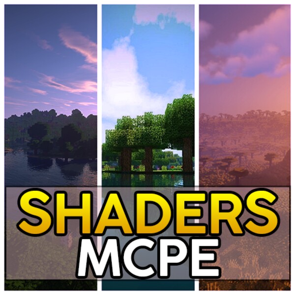 Shaders Minecraft for Android - Download the APK from Uptodown