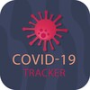 أيقونة Covid-19 Tracker