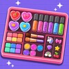 Perfect Organizing: Tidy Games 아이콘
