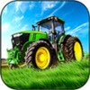Tractor Farmer Simulator 2 icon