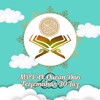 Icono de AL-Quran & Terjemah juz 1-8