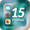 IPhone 15 Pro Max Themes icon