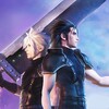 Final Fantasy VII Ever Crisis icon