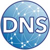 DNS Client for Android icon