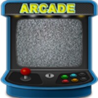 Arcade Game Room android app icon