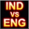 Ind Vs Eng 2016 icon