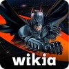 Wikia: DC icon