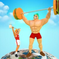 Download Gym Idle Clicker: Fitness Hero Free