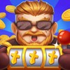 Gold Raiders: Coin & Idle RPG icon