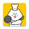ねこめし屋 猫マンガ×ネコ育成無料ゲーム 料理店を経営しよう icon