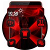 Icono de Dark Red CMM Theme