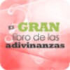 El Libro de las Adivinanzas 아이콘