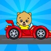Icono de Car games for toddlers