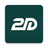 Icono de 2D