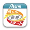 Icon von らくらく無線スタートEX