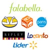 Shopping Chile Online icon