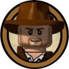 Ikon Lego Indiana Jones Original Adventures