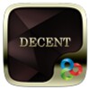 Decent GO Launcher Theme icon