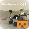 Planétologie pour les SVT (VR) icon