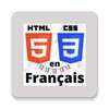 HTML & CSS en Français icon