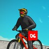 Icono de Bicycle Pizza Delivery!