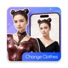 Icono de Try Outfits: Change Clothes