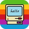 Macintosh Mobile icon