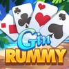 Gin Rummy—ผสมสิบ Dummy ป๊อกเด้ง เกมไพ่” icon