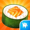 10. Sushi Master - Cooking story icon