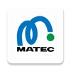マテックアプリ icon