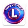 Icono de Lucky VIP Proxy