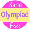 Sana Olympiad Preparation icon