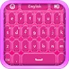 GO Keyboard Pink icon