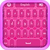 Pictogramă GO Keyboard Pink