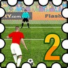 Penalty Shooters 2 (Football) icon