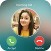 Fake Call Voice Prank icon
