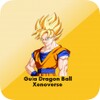 Guia Dragon Ball Xenoverse icon