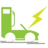 Икона Fuel abc: Save Fuel, Mileage,